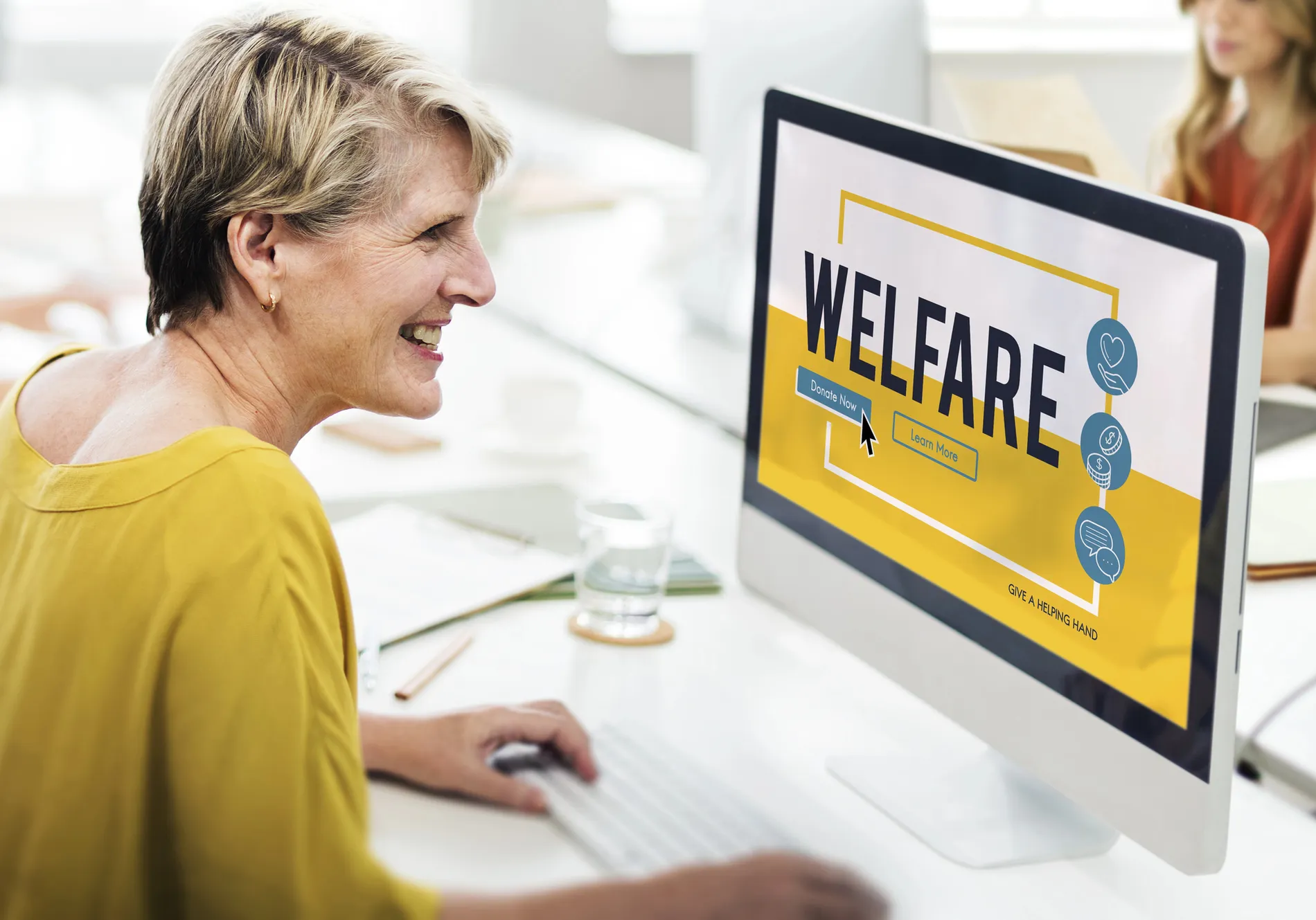 Studio Cassoli Consulenti del Lavoro Welfare aziendale, driver per il successo della tua azienda