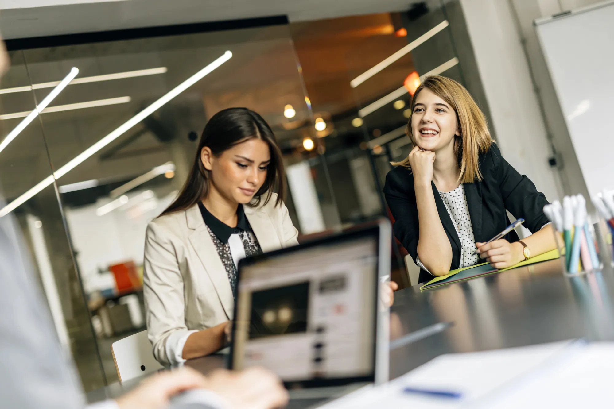 Studio Cassoli Consulenti del Lavoro Il Decreto Coesione: Opportunità per Giovani, Donne e il Mezzogiorno con la ZES UNICA