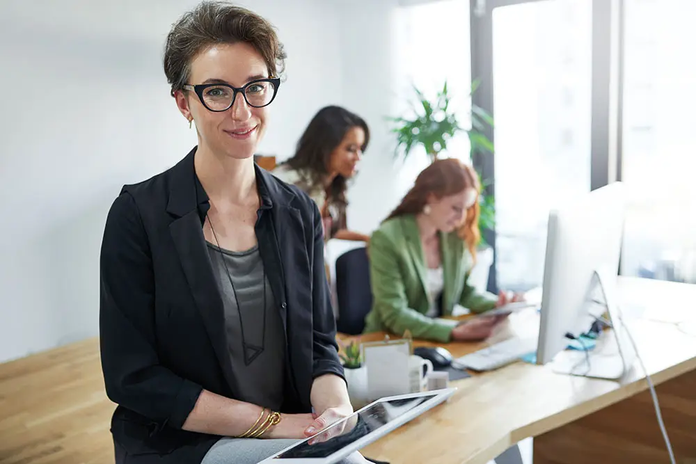 Studio Cassoli Consulenti del Lavoro Occupazione femminile : l’Italia riparte dalle over 55